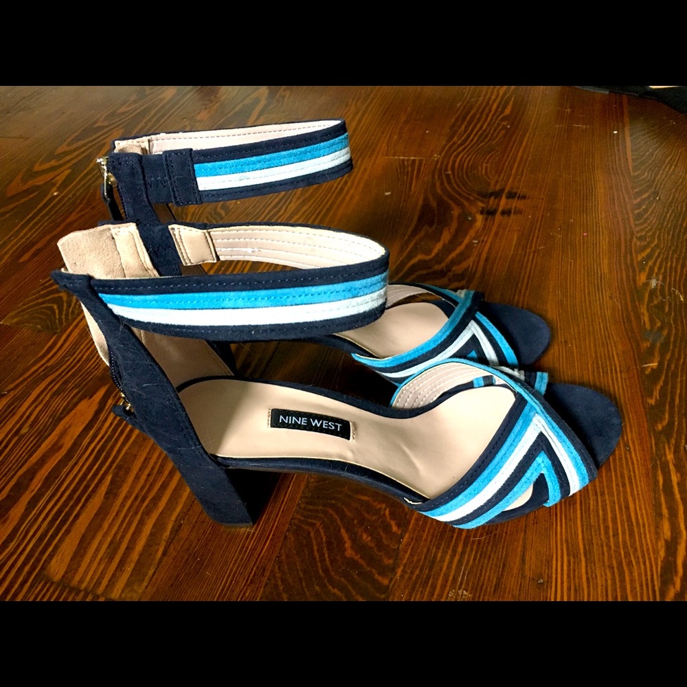 Nine West Heels